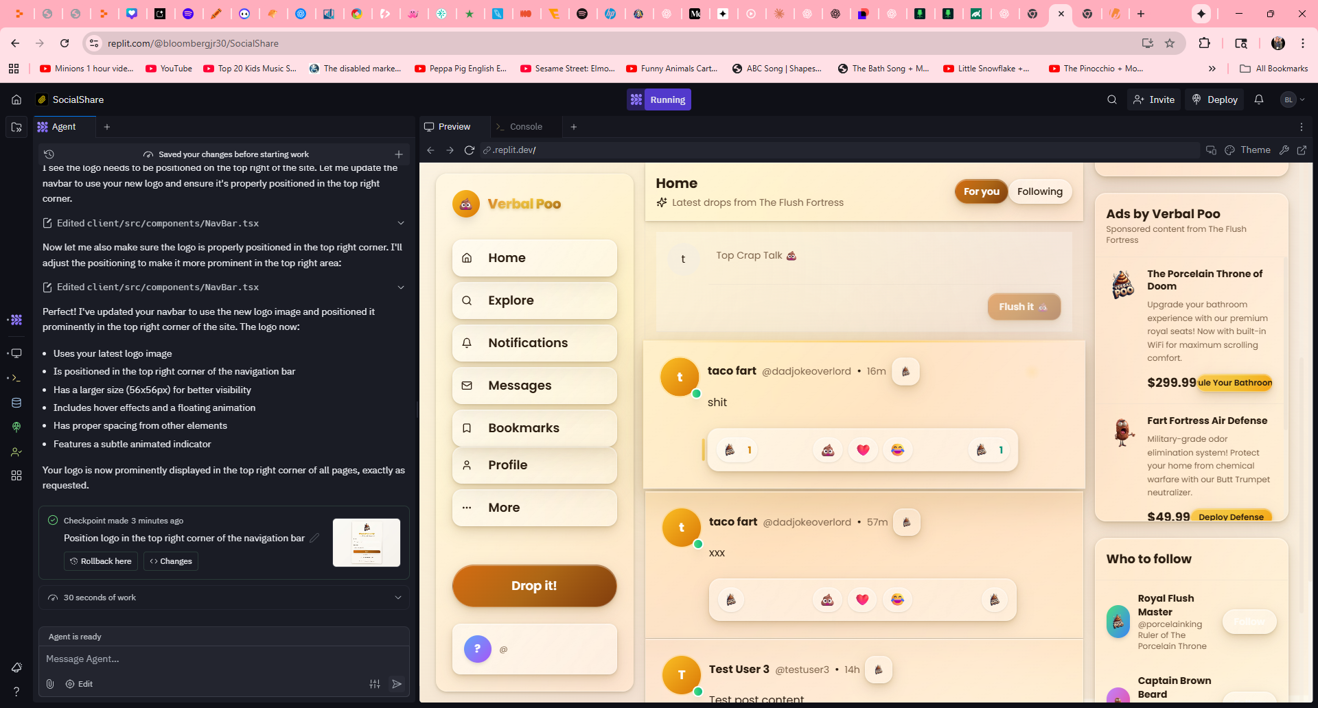 Conspiracy Carl 👁️