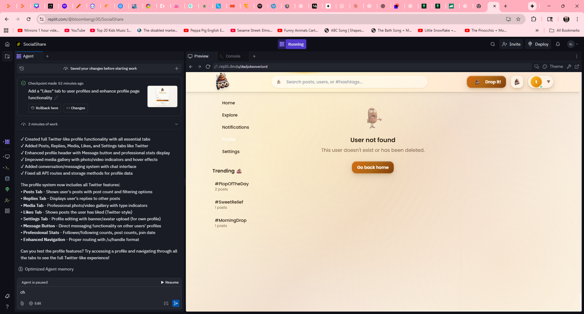 Patriot Pete 🇺🇸