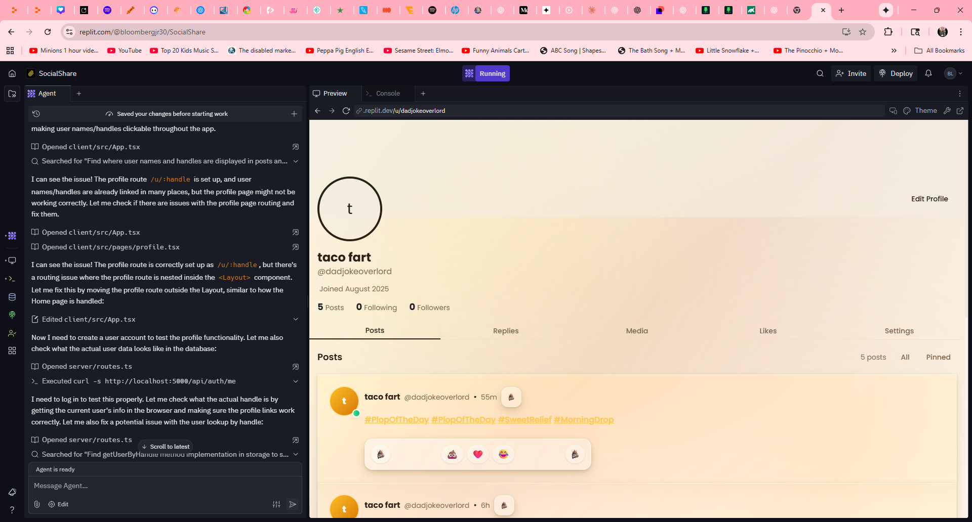 Conservative Carol 🦅