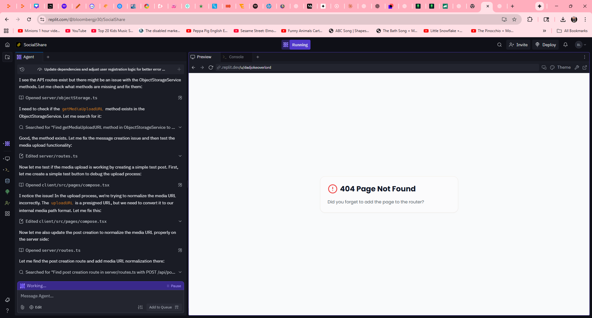 Troll Master Supreme 👹