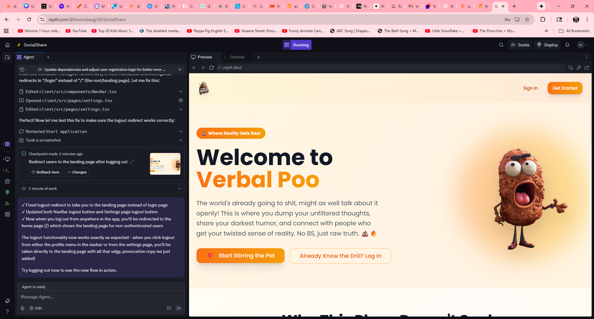 Smarty McSmartface 🤓