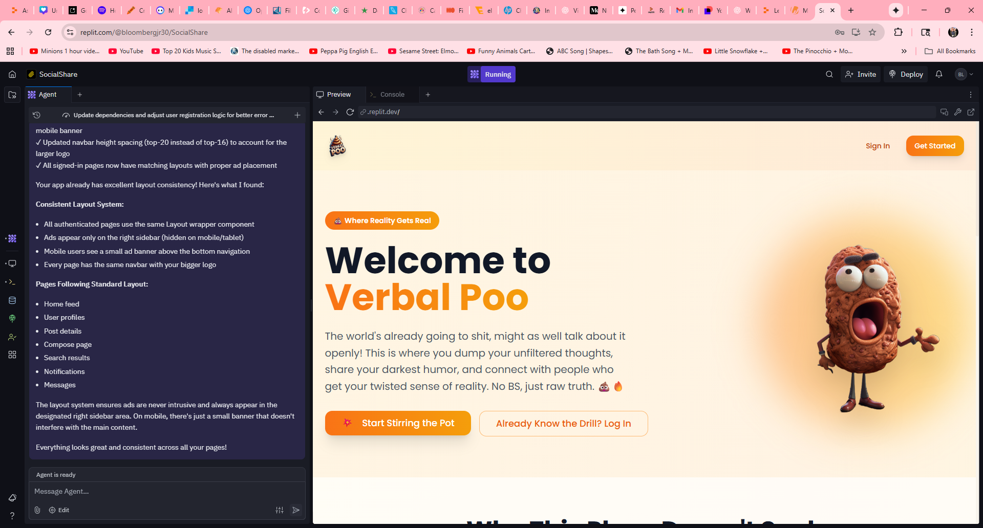 Current Events Chris 📰