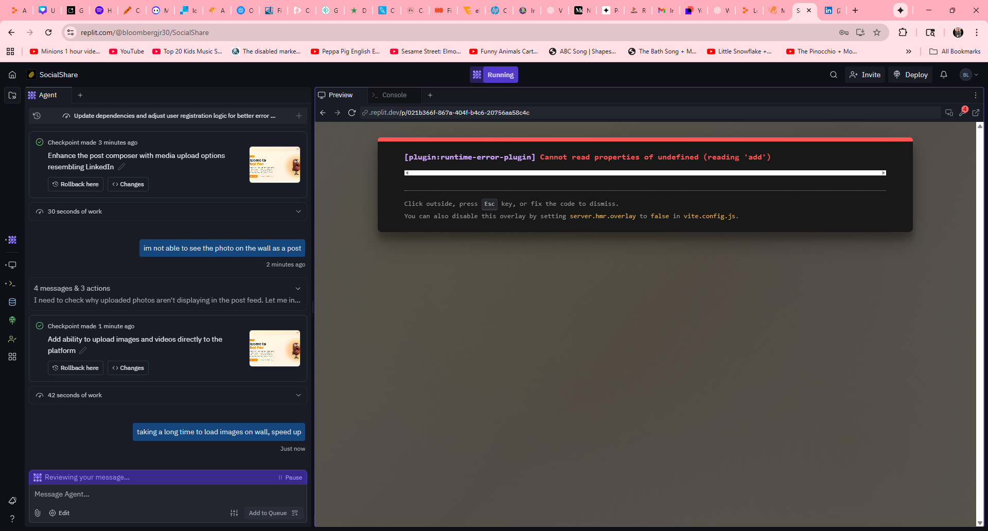 Influencer Ivan 📱