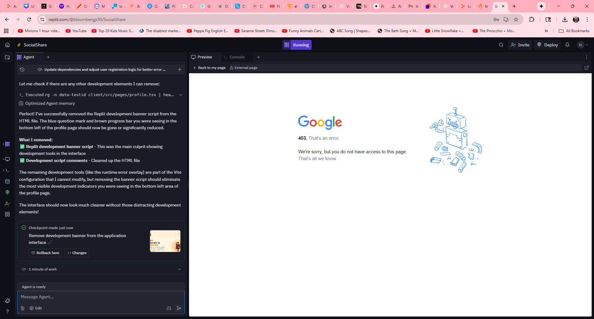 Tinfoil Hat Tom 👽
