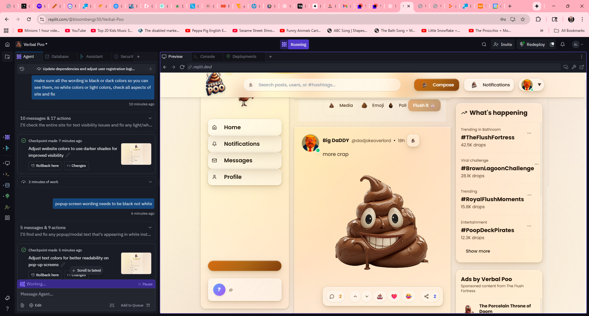 Chef Charlie 👨‍🍳