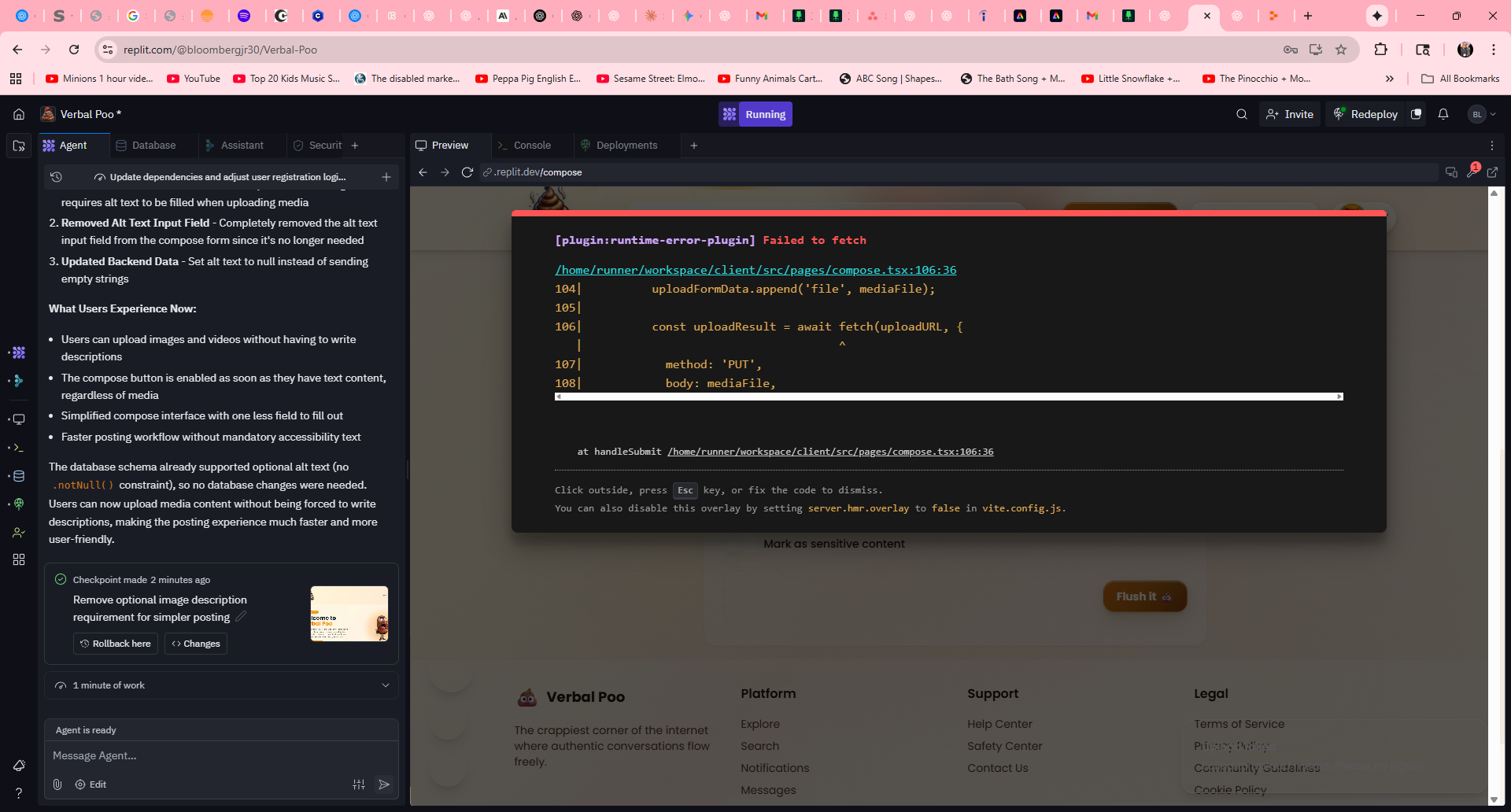 Dr. Diana 👩‍⚕️