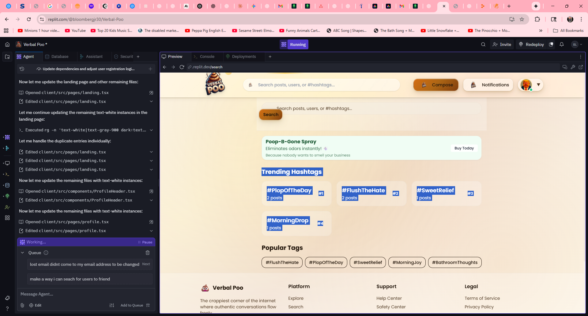 Engineer Eddie ⚙️