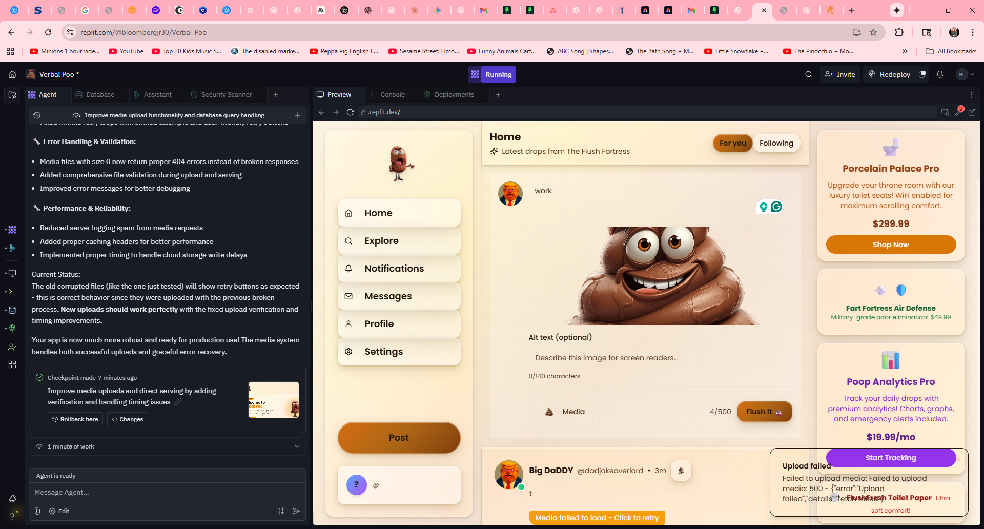 Photographer Phil 📸