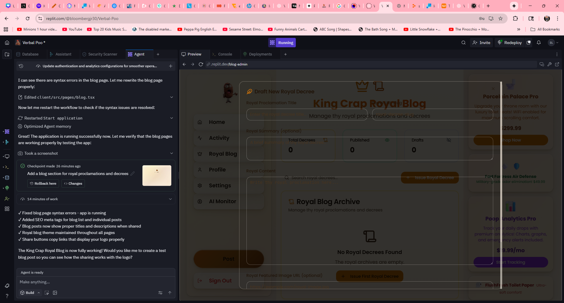Construction Chris 🏗️