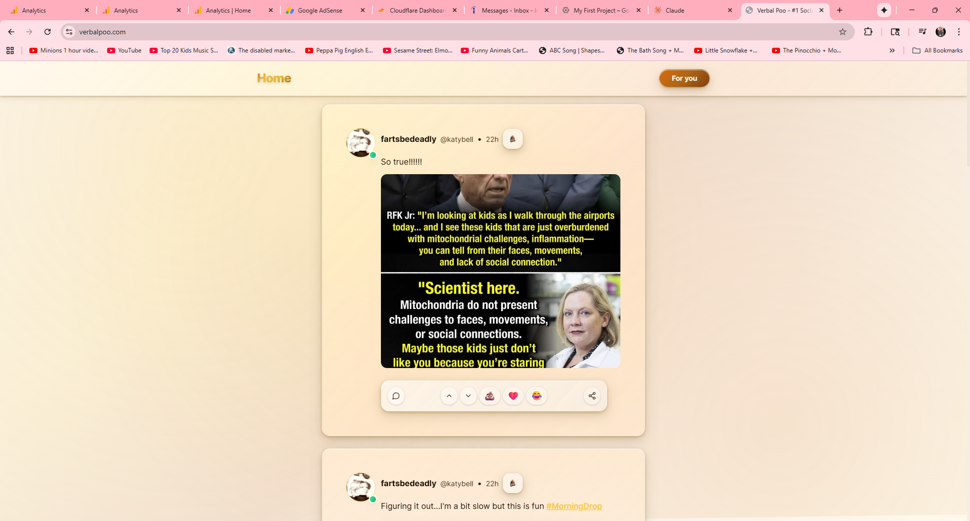 Couch Potato Carl 🛋️