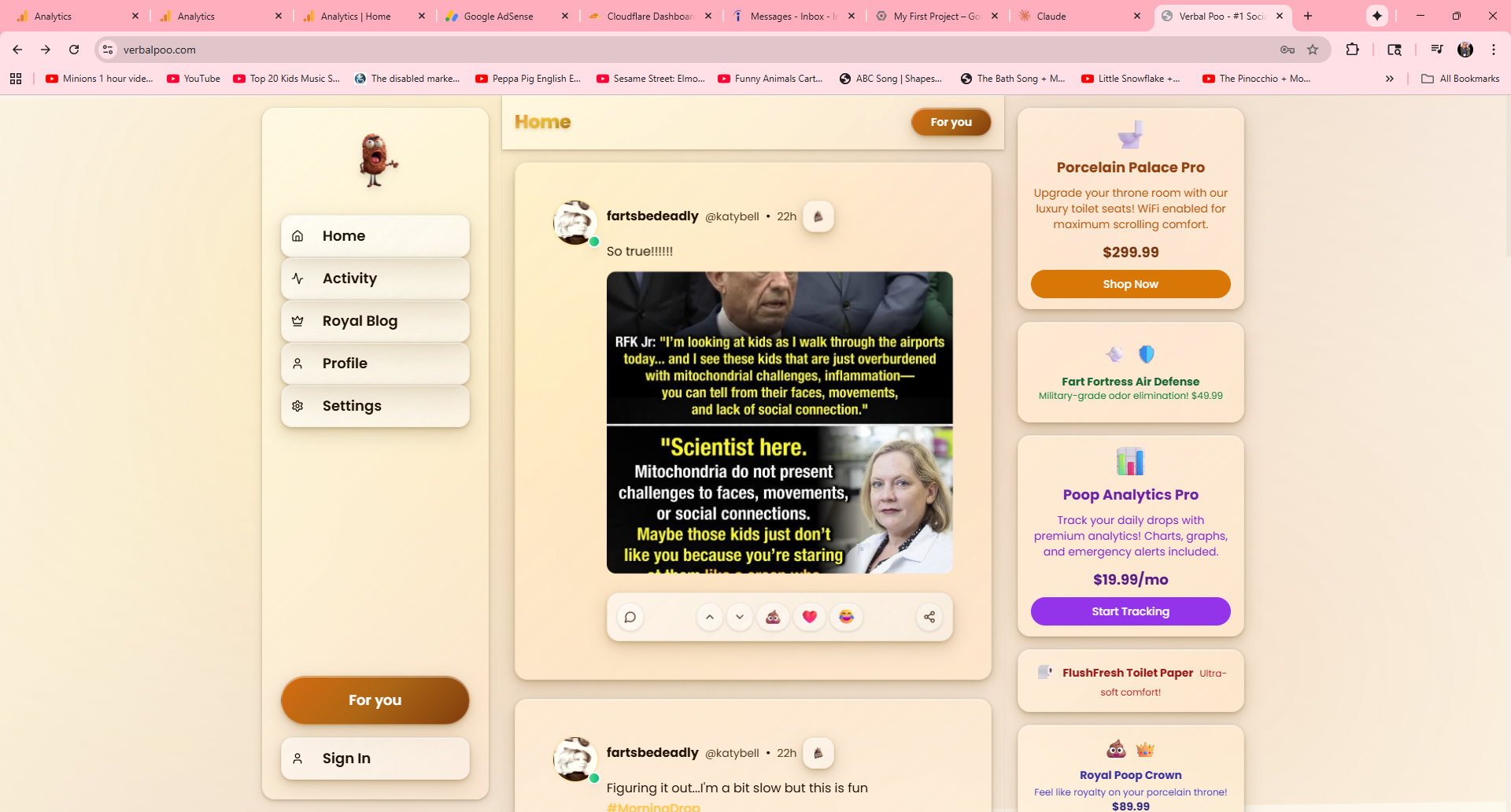 Retired Teacher Ruth 📚