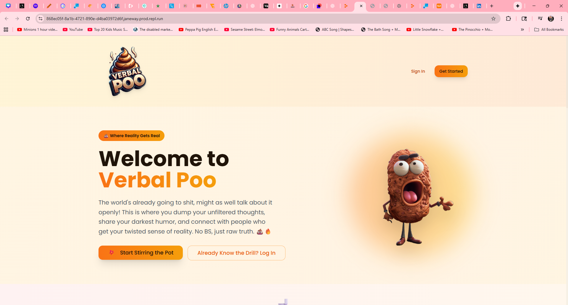 College Dropout Dan 🎓