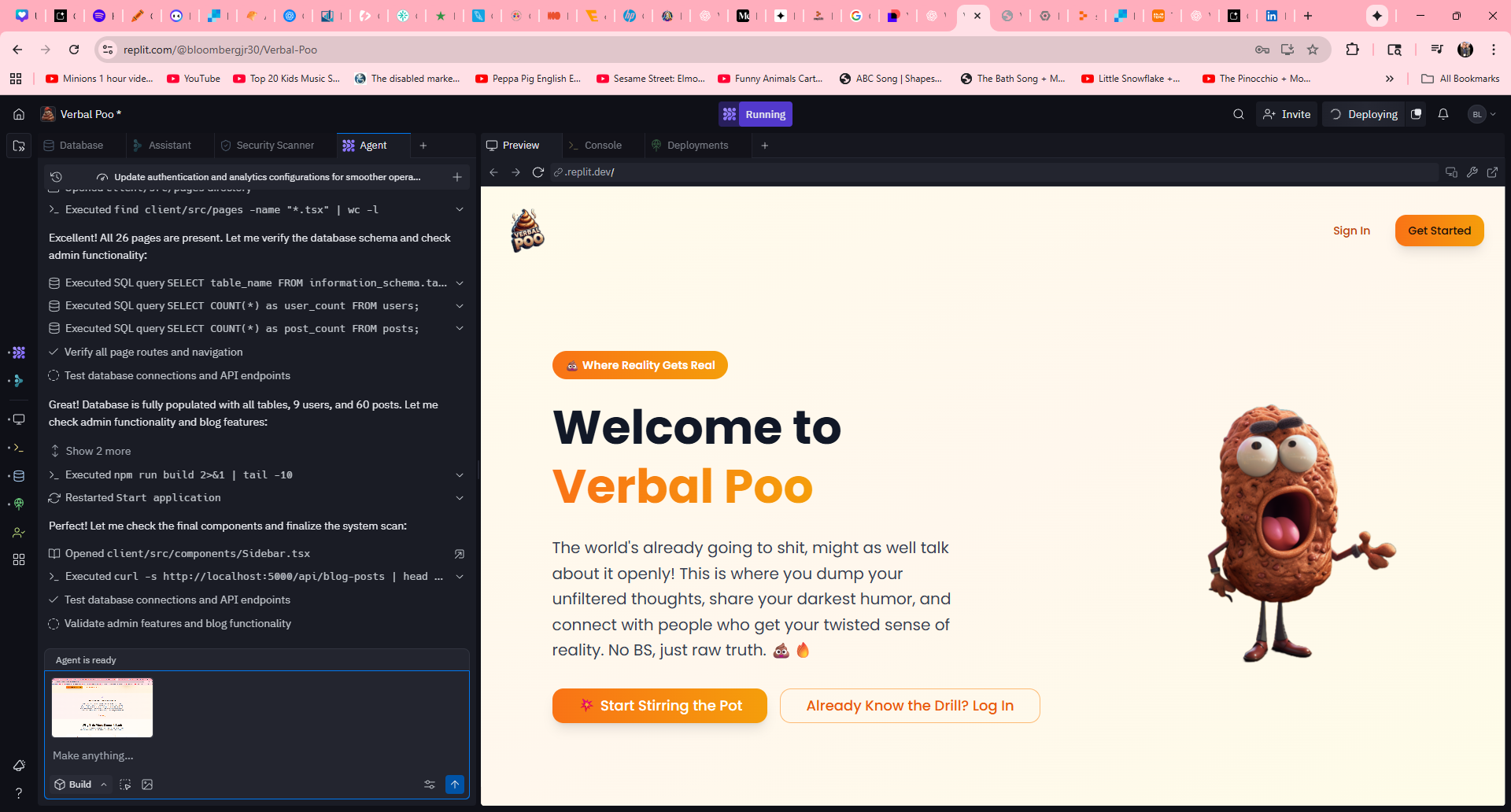 Procrastinator Pete ⏰