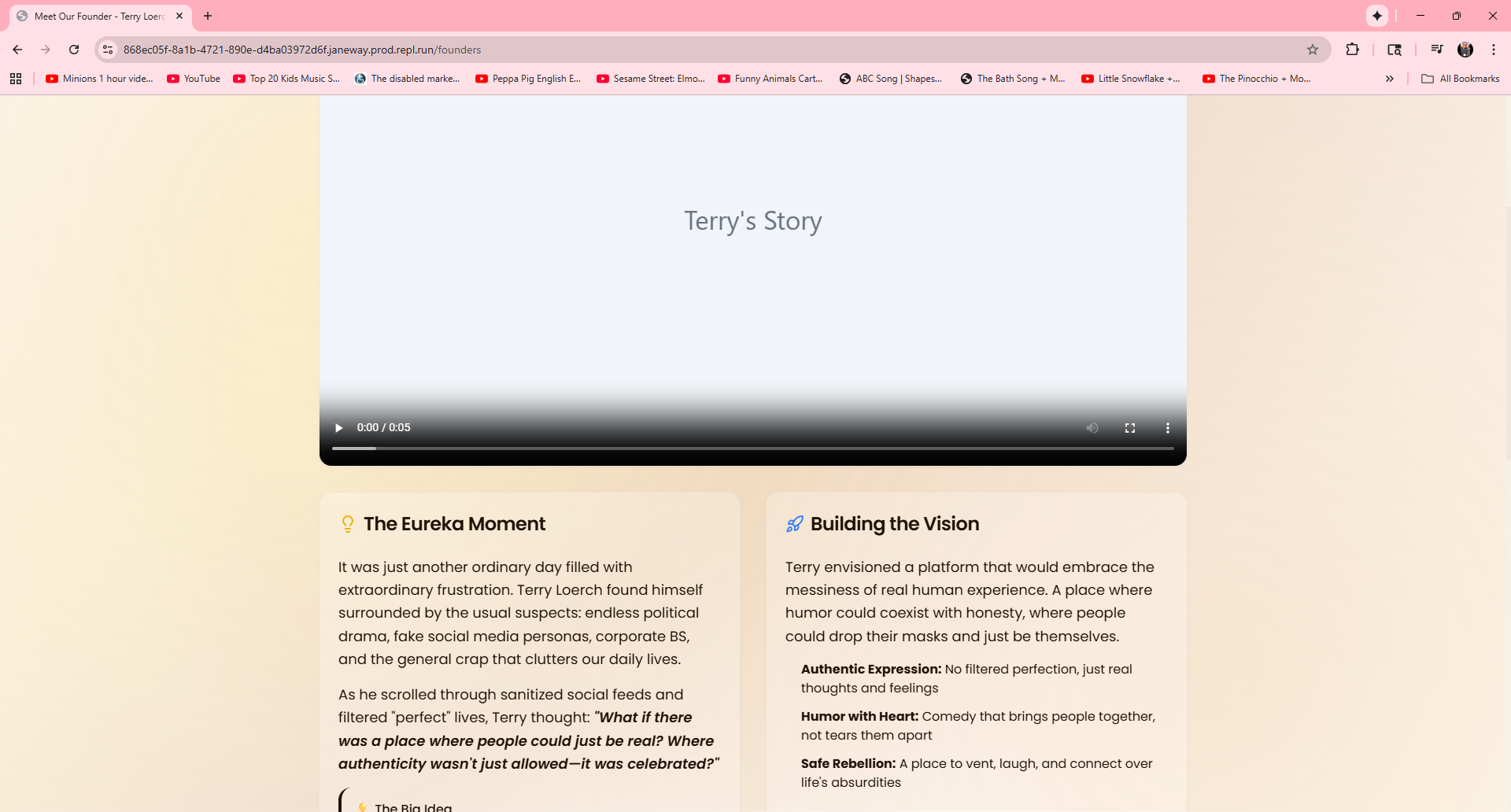 Enthusiastic Eddie 🎉