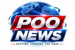Poo News
