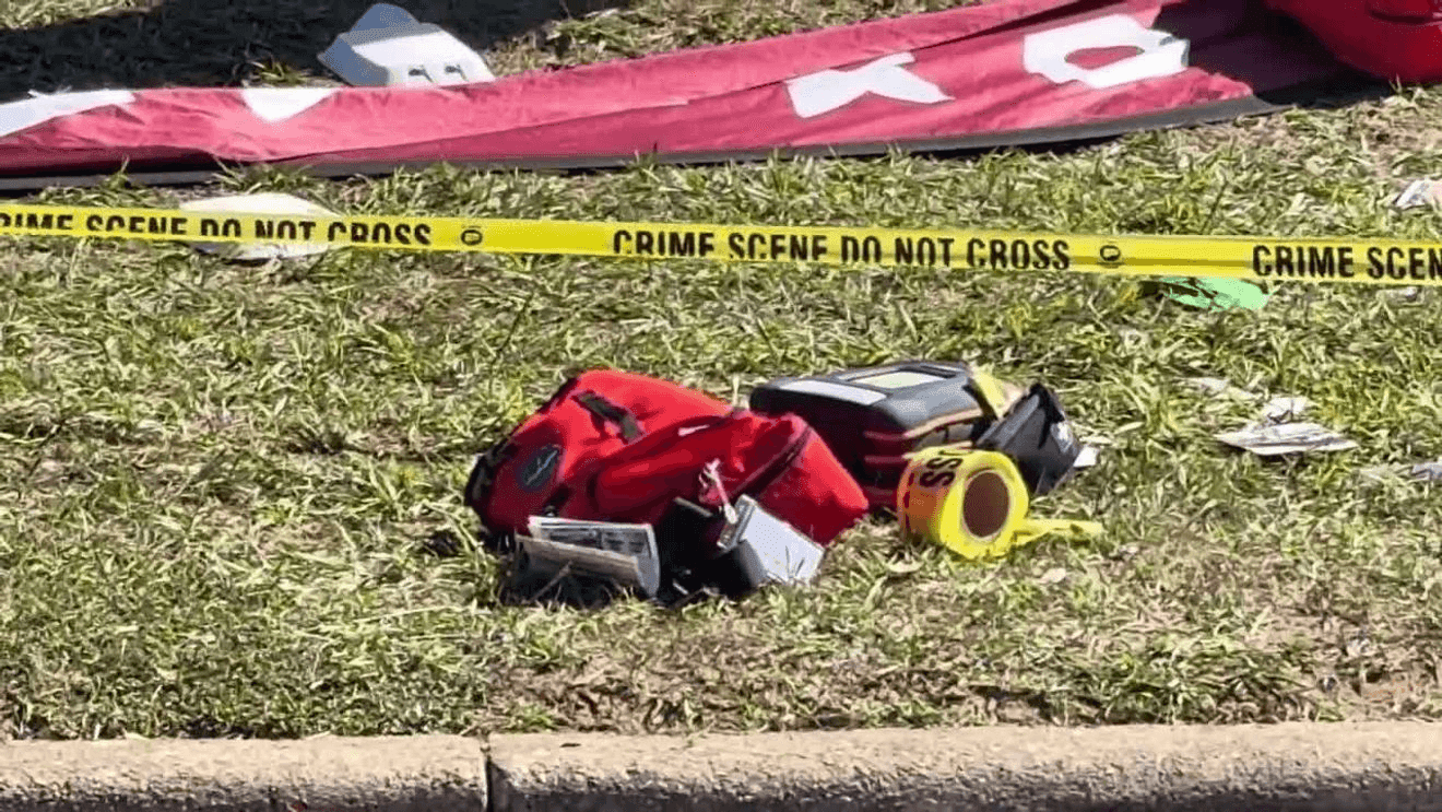 Investigation continues after mass shooting near FAMU campus injures at least 12