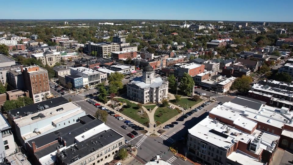 Bloomington business growth remains strong, according to Inside Indiana Business