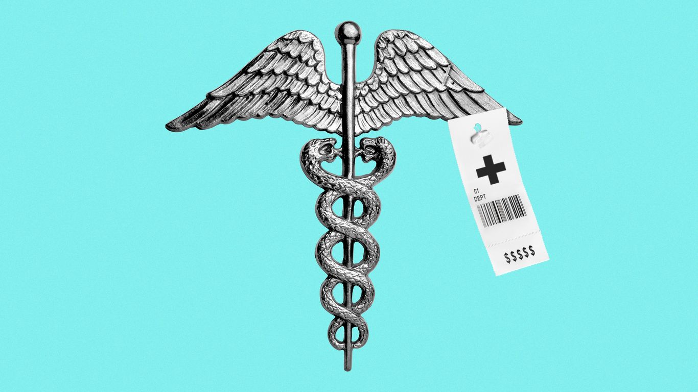 Bon Secours agrees to buy Surgery Partners for about $5.7 billion