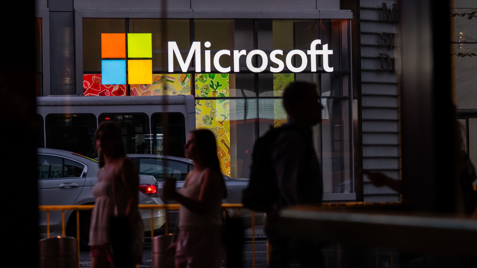Microsoft expands voluntary exit offers to eligible workers in four countries