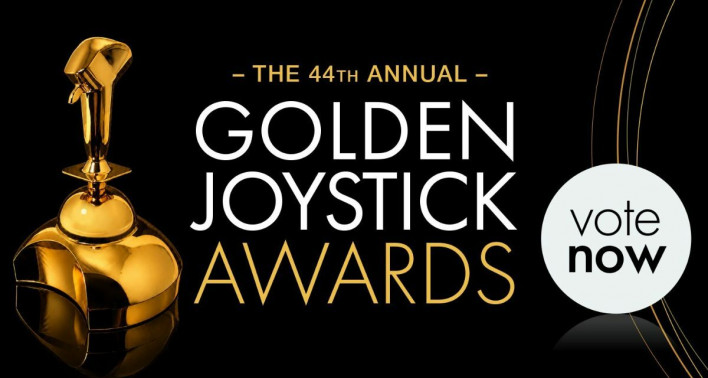 Crimson Desert joins Golden Joystick Awards 'Ultimate Game of the Year' race