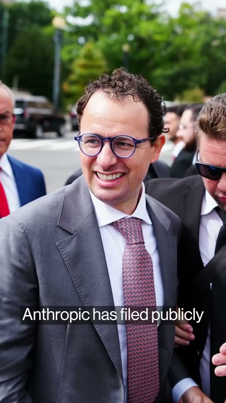 Anthropic files for long-awaited IPO as investors review strong revenue growth