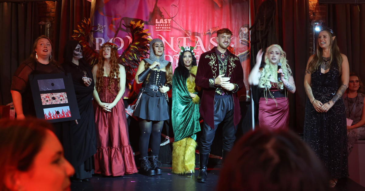 Sarah J. Maas’s new ACOTAR book sparks midnight release parties in Hollywood and beyond
