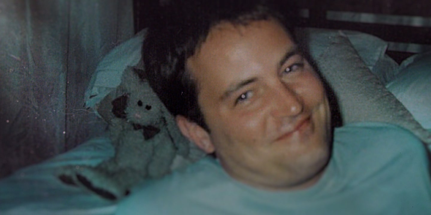 Netflix doc explores Matthew Perry’s rise, addiction and the toll on his life
