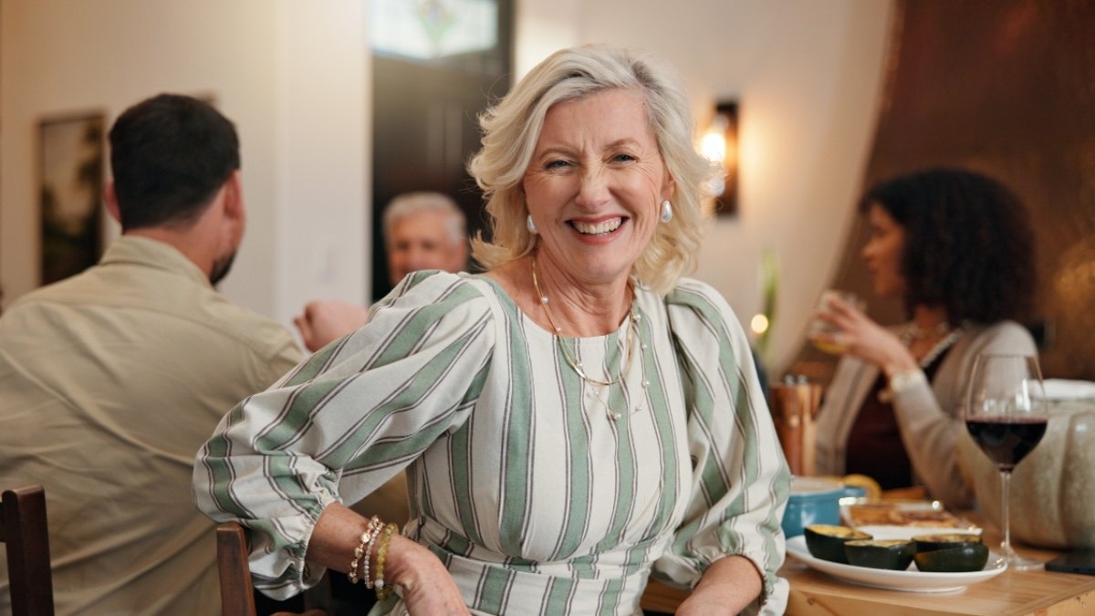 Three simple ways to reduce blood sugar spikes after a Thanksgiving meal