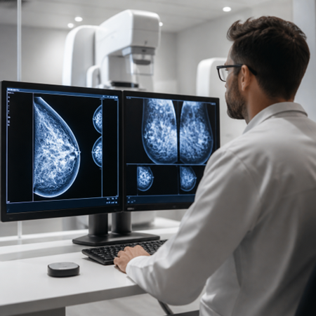 When standard mammograms are not enough: who may need advanced breast imaging