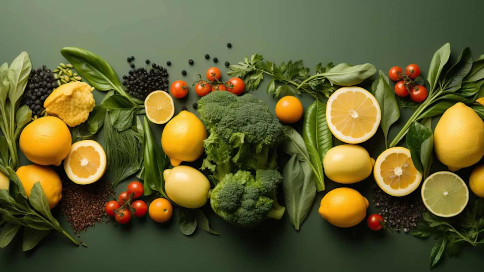 10-year study links fruits and vegetables to fewer hospital visits in kidney disease