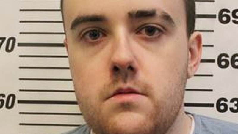Tennessee manhunt after convicted murderer escapes prison fence and steals truck